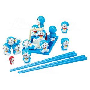 Doraemon balance game