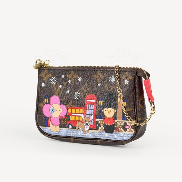 【新品未開封】Vaundy VAWS Logo pochette 商品詳細ページ | Vaundy ONLINE STORE | 【VAWS premium ONLINE