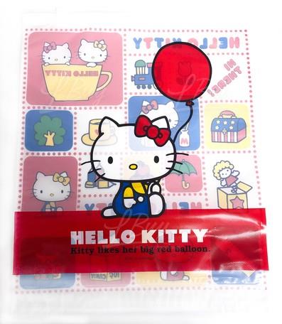 Hello Kitty 衣物压缩袋 收纳袋