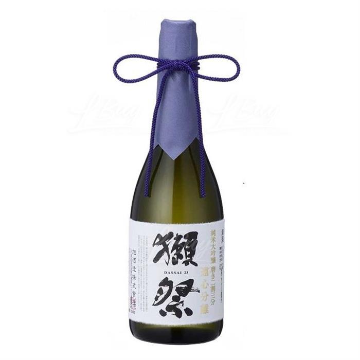 獺祭二割三分遠心分離 純米大吟釀 (720ml)