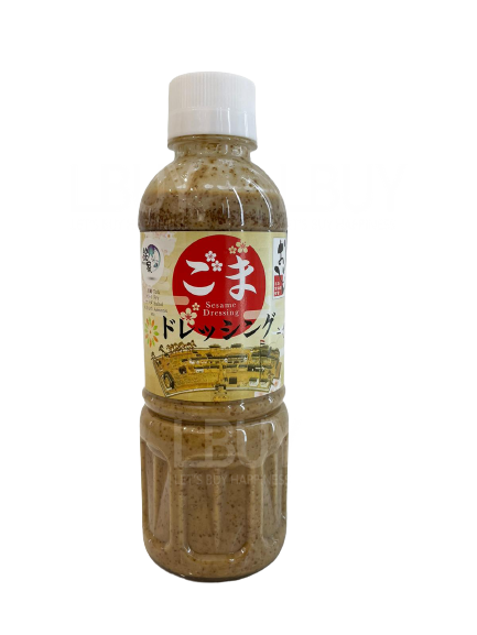 名家 日本芝麻醬