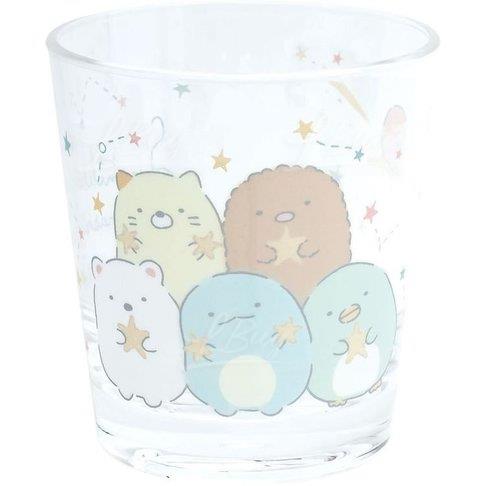 角落生物胶杯 270 ml