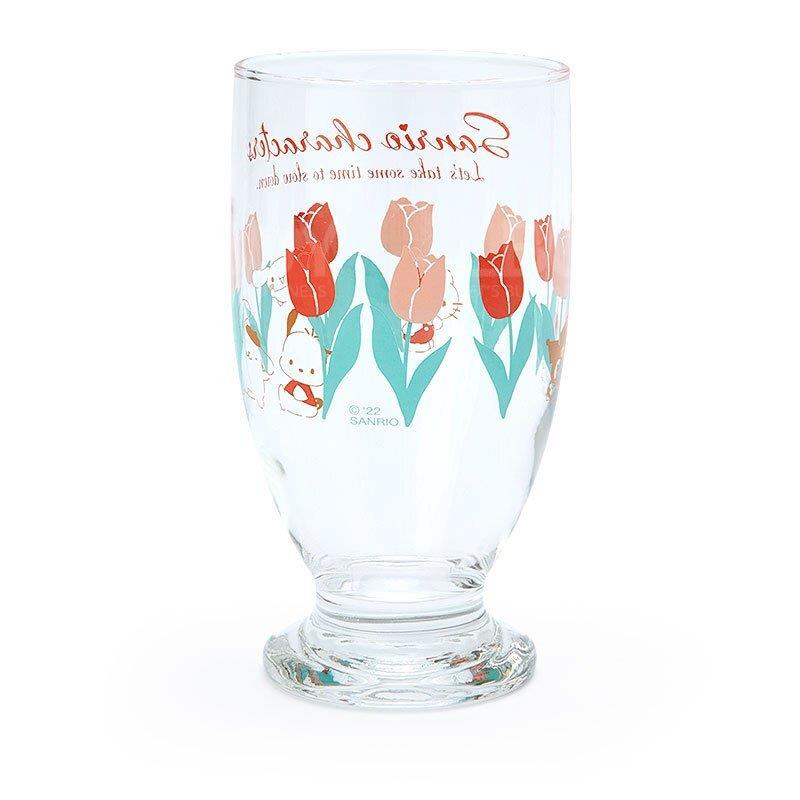 Sanrio 玻璃杯