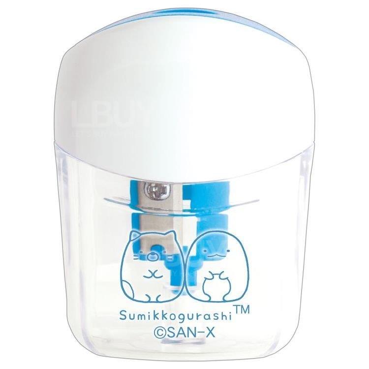 角落生物藍色筆刨