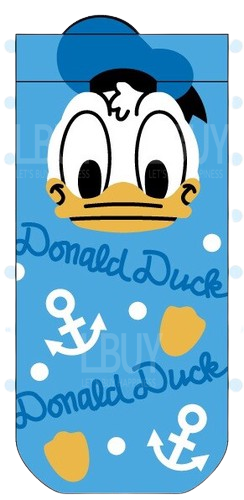 Donald Duck Kids Socks 13-18cm