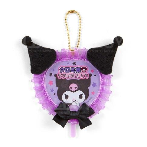 Kuromi 相架相框 匙扣 10cm