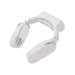 Thanko Neck Cooler Slim White