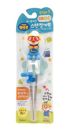 PORORO STAINESS CHOPSTICK