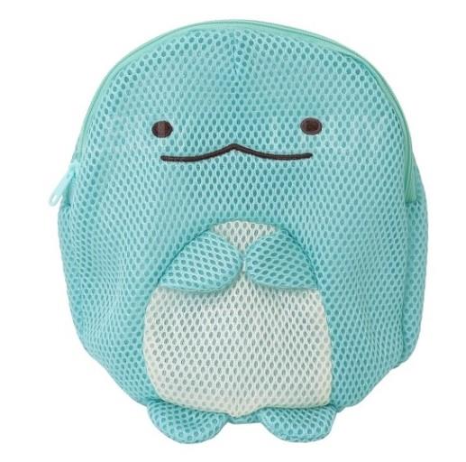 角落生物恐龍洗衣袋