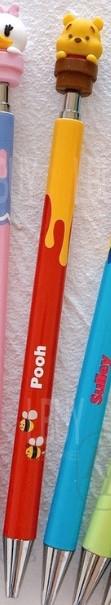 Winnie The Pooh 原子筆