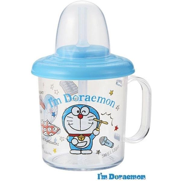 多啦A梦学习水杯 219 ml