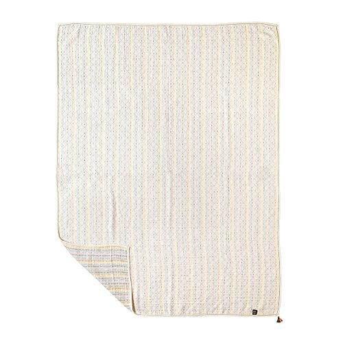 Hoppetta 三重紗x天絲被 108x134cm