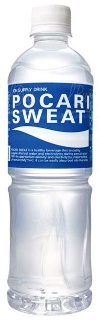 寶礦力水特運動飲料580ml