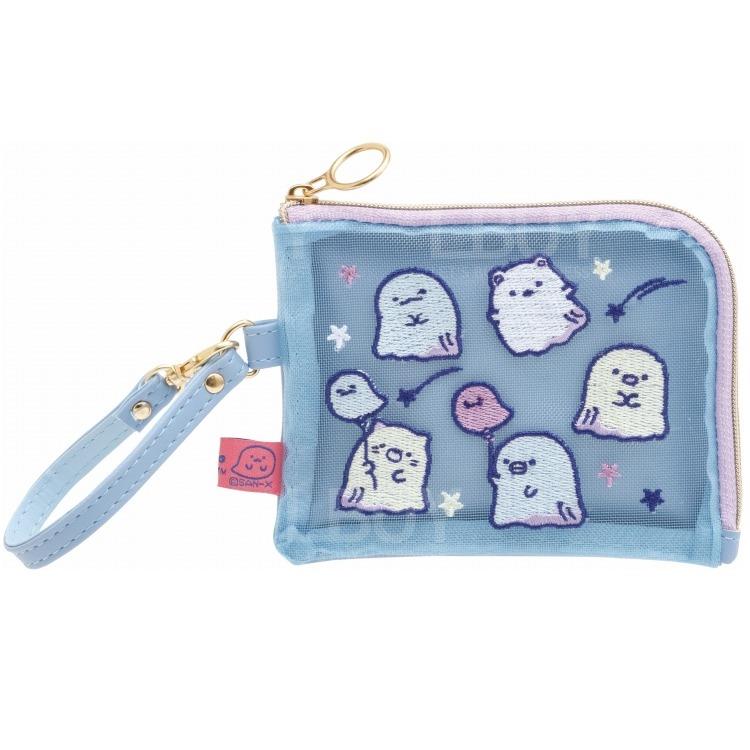 角落生物證件套105 x 135 mm