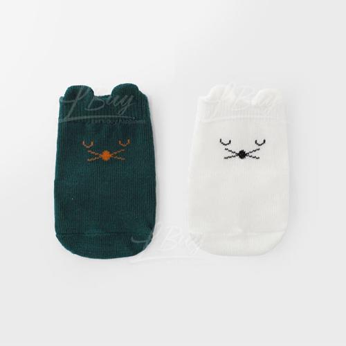 Socks-Rabbit (2 Colors)