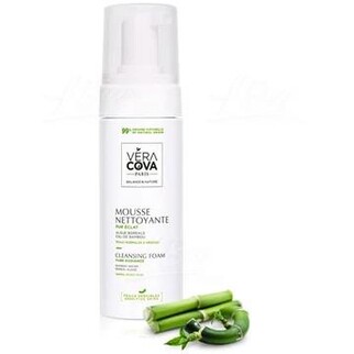 Vera Cova  Vera Cova Cleansing Foam Pure Radiance 150ml