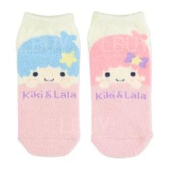 Little Twins Star短袜(Size: 23-25cm)