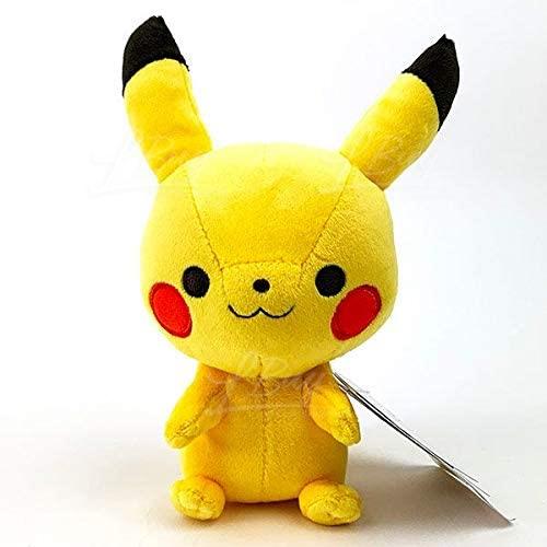 Monpoke 比卡超公仔 20cm