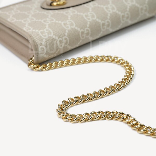 Horsebit Guccissima Woc Gucci-Gucci Horsebit 1955 Wallet With