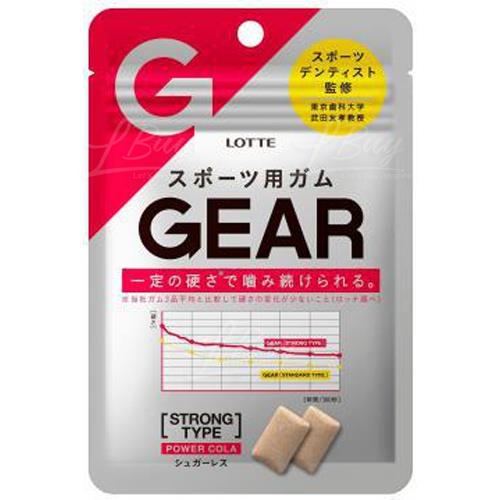 GEAR Strong Type <Power Cola>21g