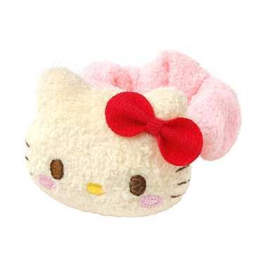 Hello Kitty手戴摇铃