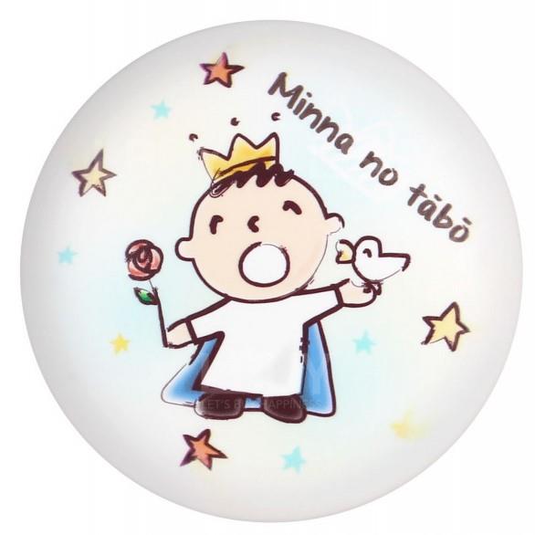 Sanrio大口仔 3合1 雙面暖手蛋 4000mAh 行動電源