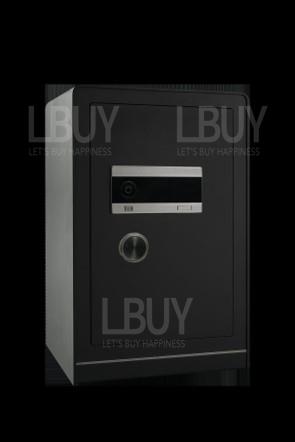 EA-580LZII electronic password + fingerprint with breathing light Burglary Safe