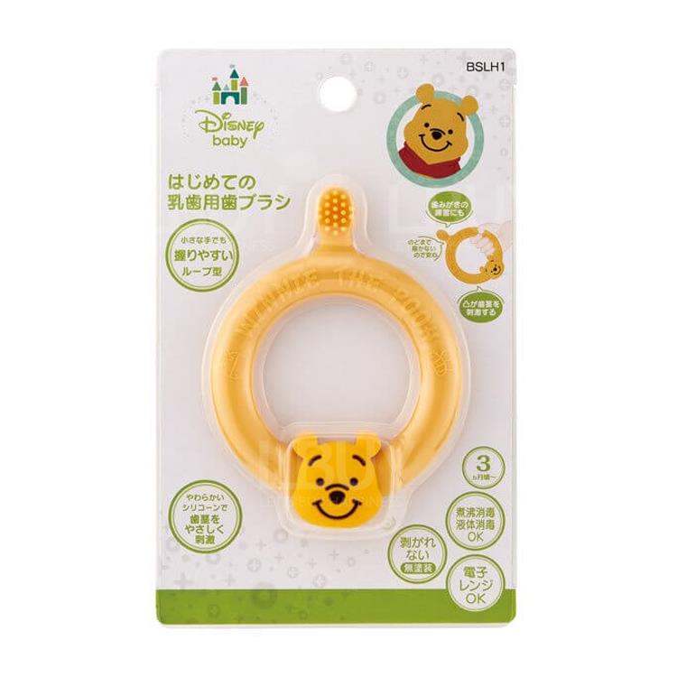 Winnie the Pooh 幼儿牙刷