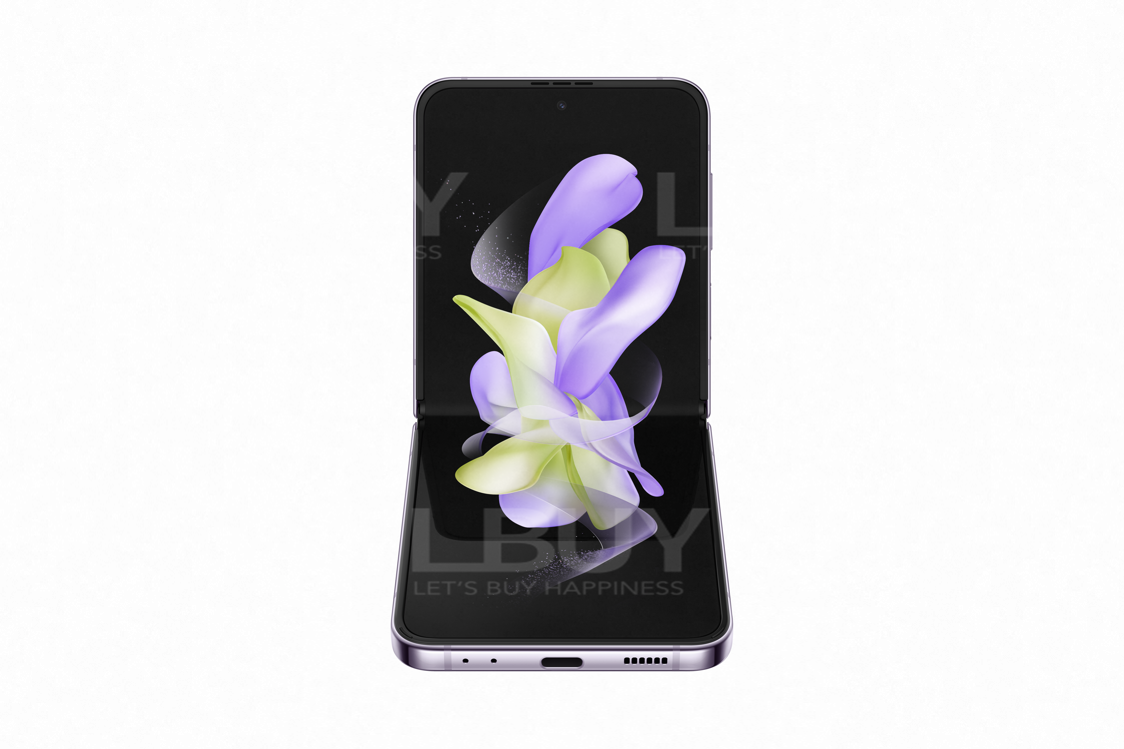 Samsung-Samsung(F7210) Z Flip4 8GB+256GB
