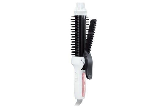 二合一Bob-style迷你卷发梳 EH-HV40