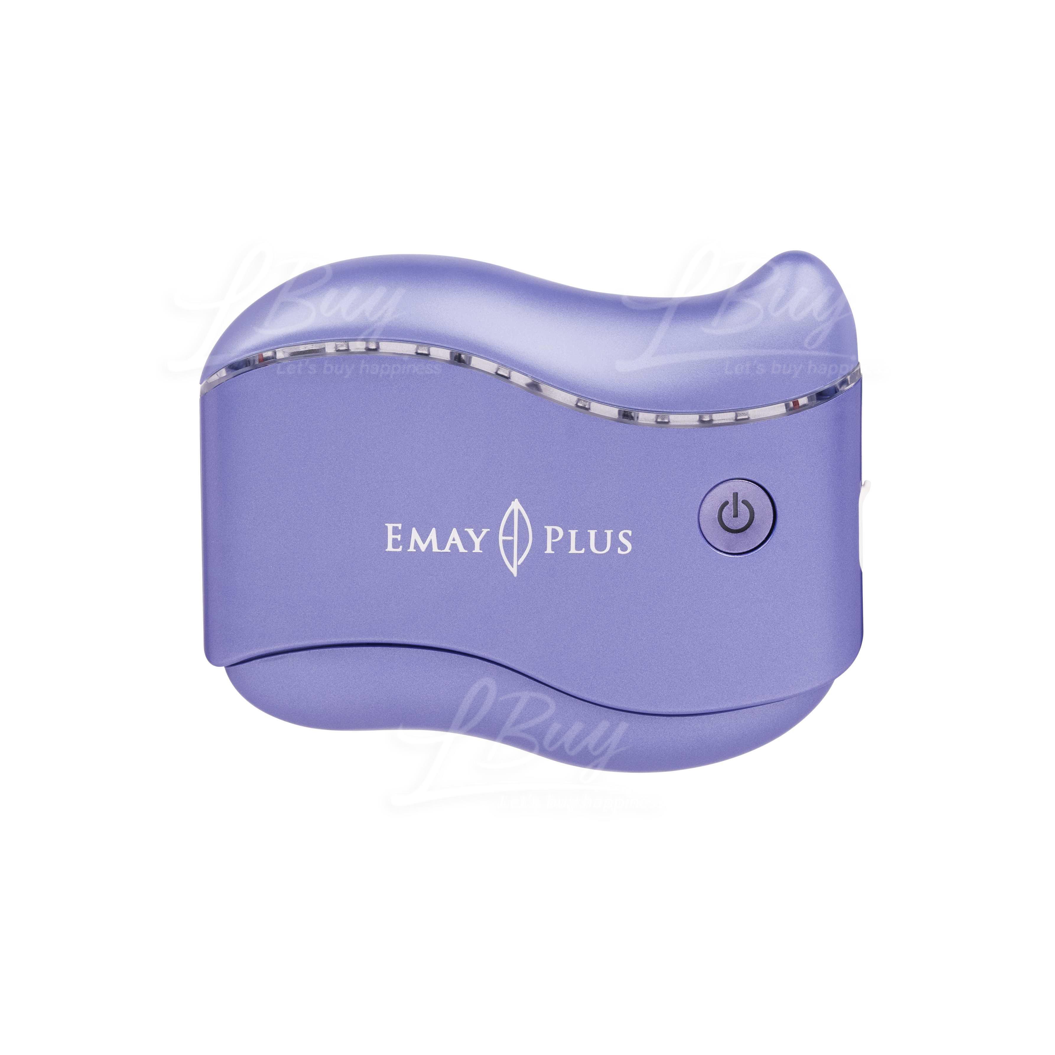 Emay Plus 雙用提拉小顏儀 紫色