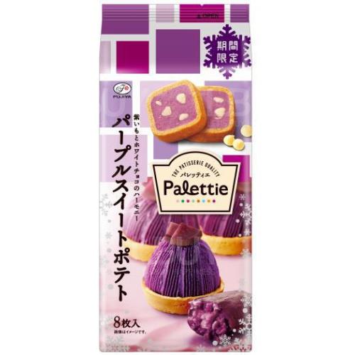 紫薯味曲奇96g
