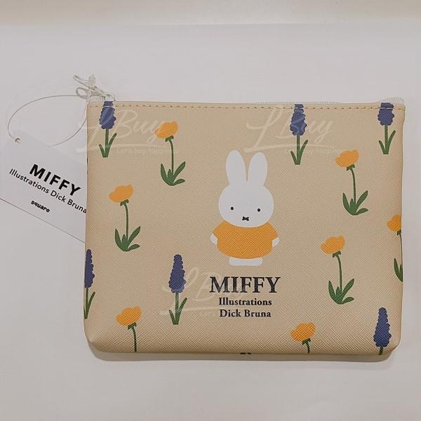 Miffy 拉链袋