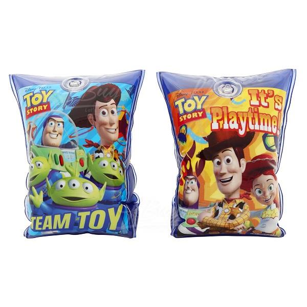 Toy story 手臂泳圈