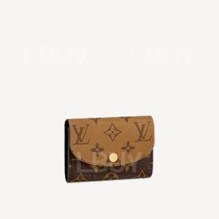 LV Rosalie Coin Purse M82333