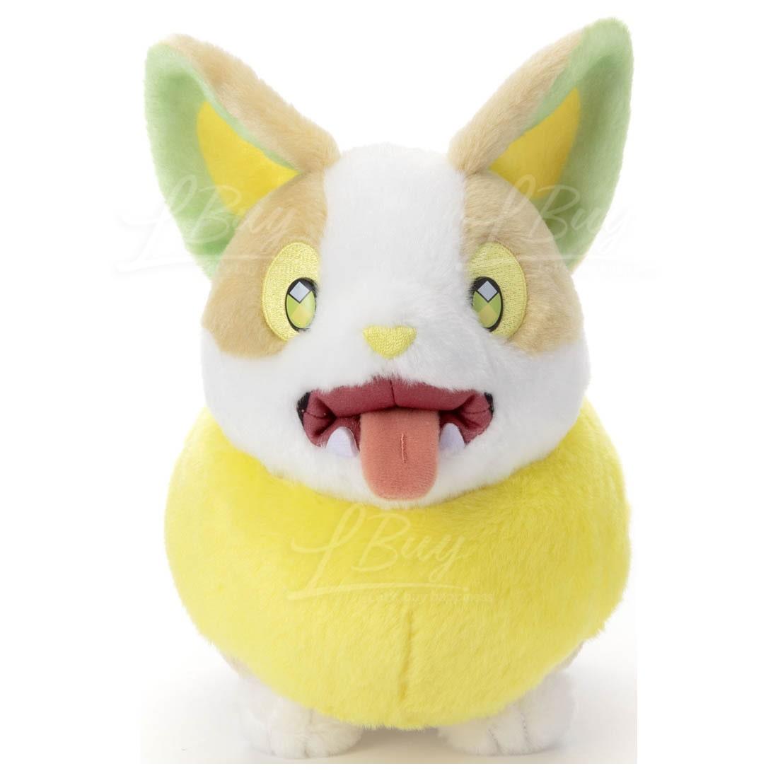 PS Pokemon Plush-Basic Yamper