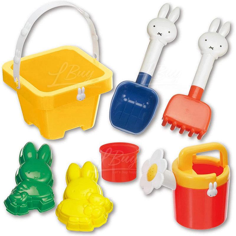 Miffy 沙滩玩具套装