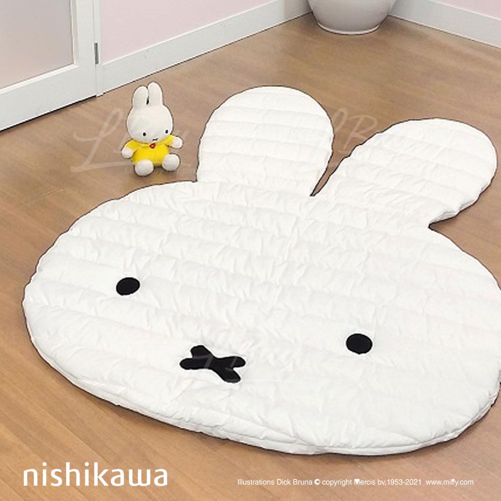 Miffy 午睡墊