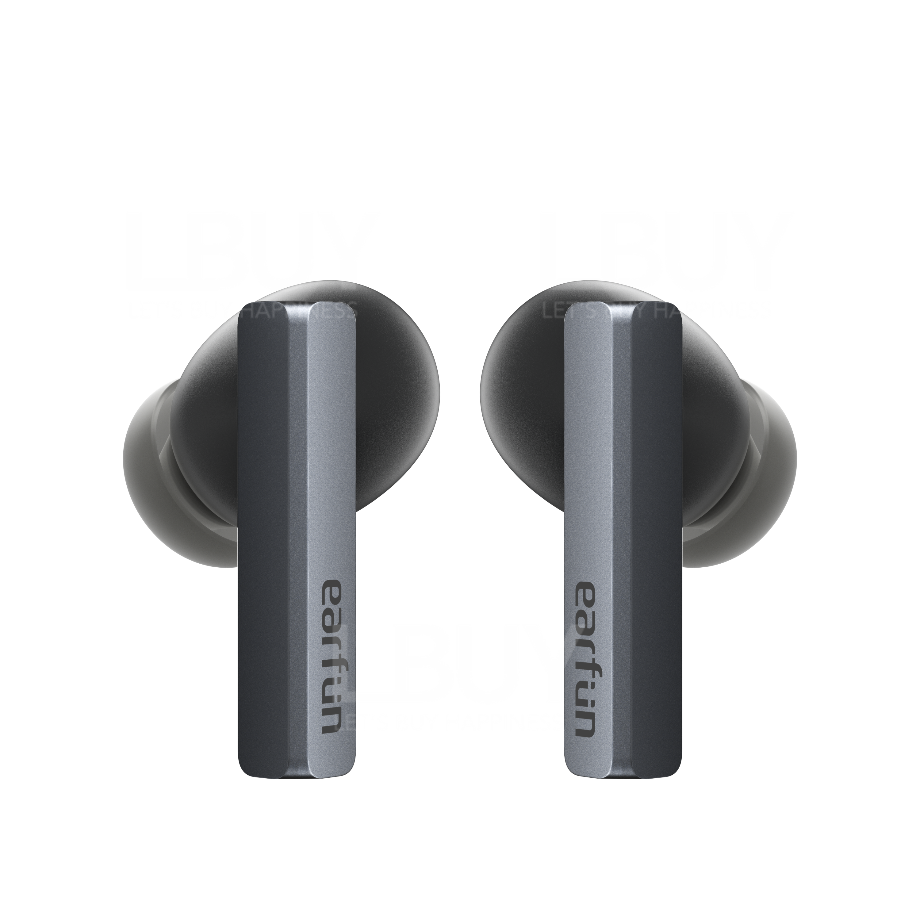 Aluminum Professional Noise Canceling True Wireless Bluetooth Headphones