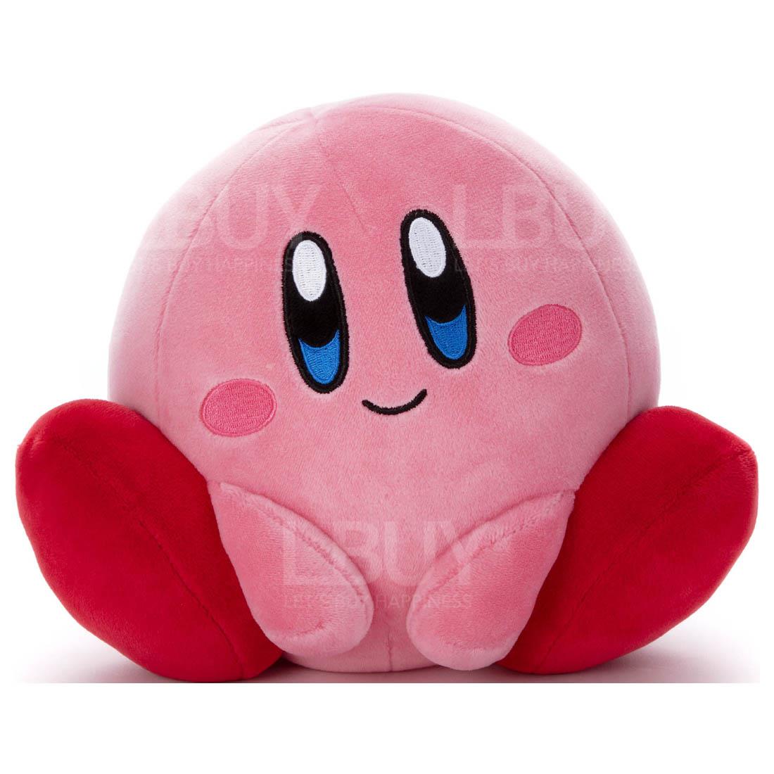 PS Kirby Plush-Mocchi Game Style Kirby(S Size)