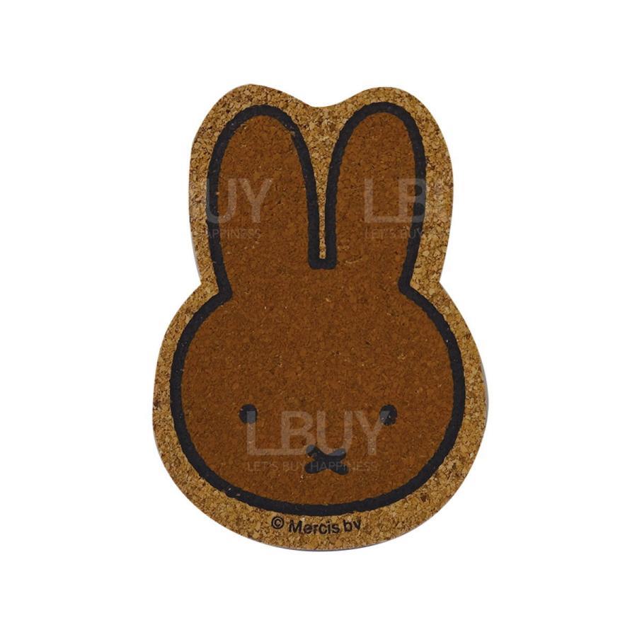 Miffy 杯墊