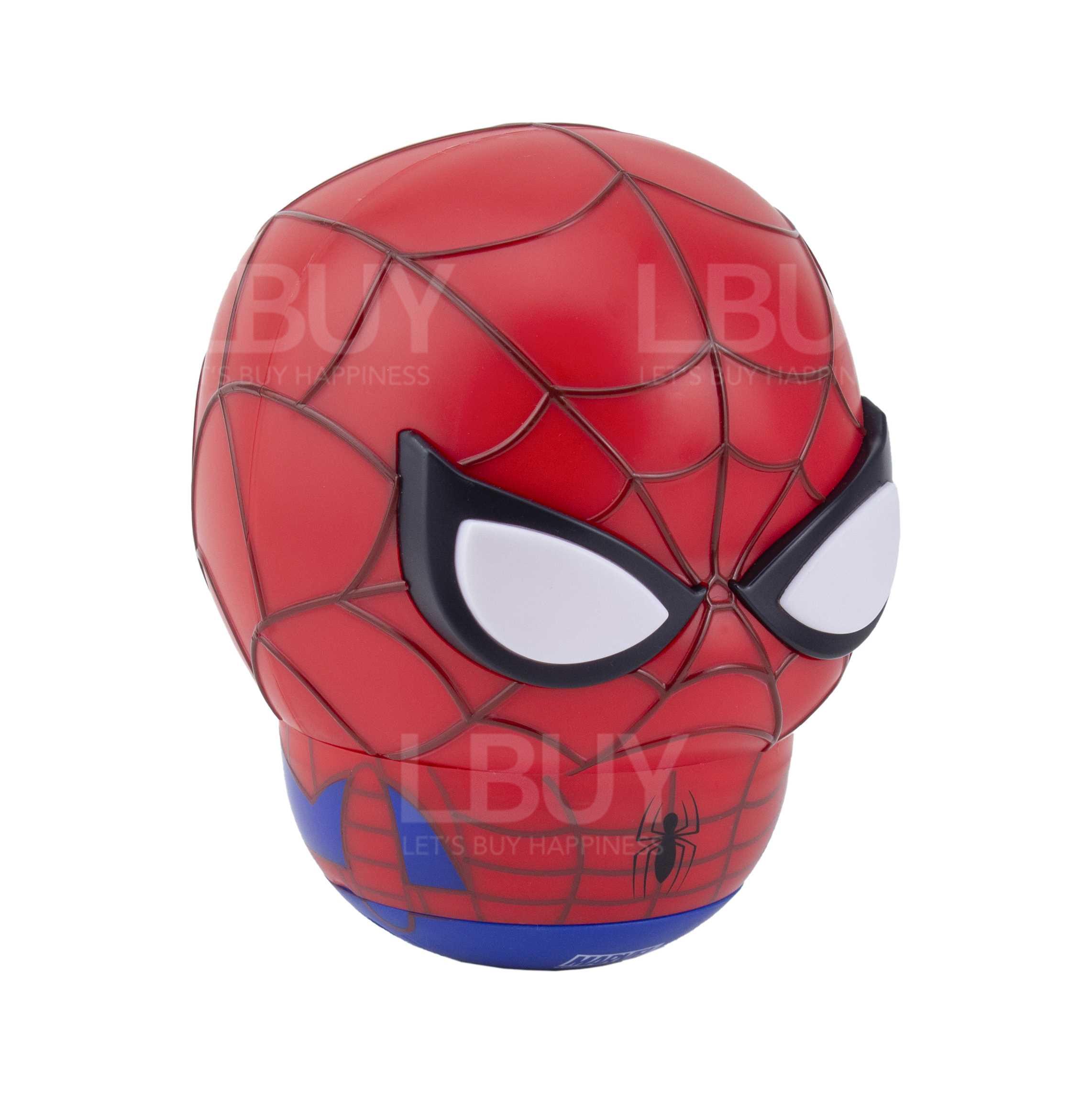 Marvel Spiderman Sway Light