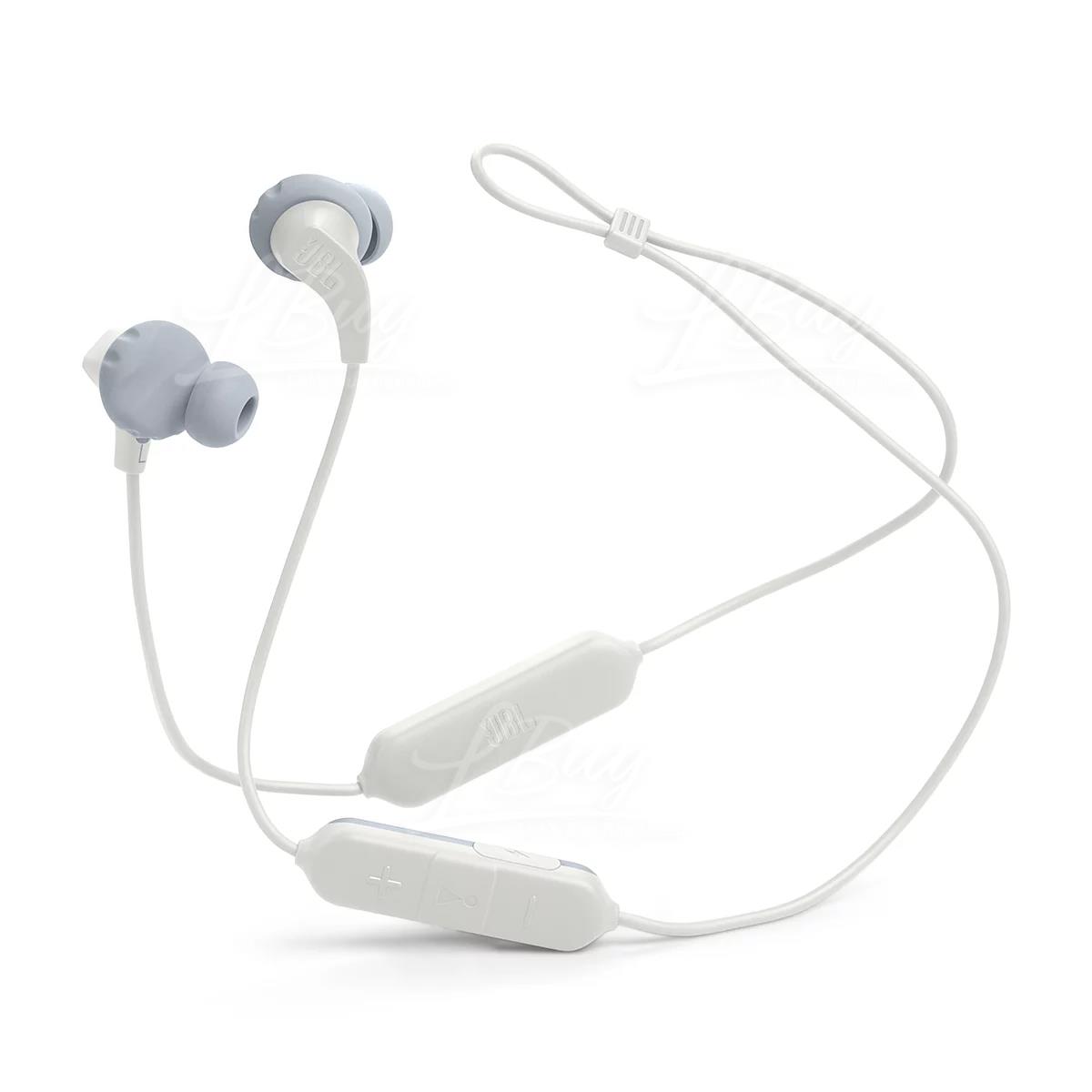 JBL Endurance Run 2 Wireless 防水运动型蓝牙耳机 (白)