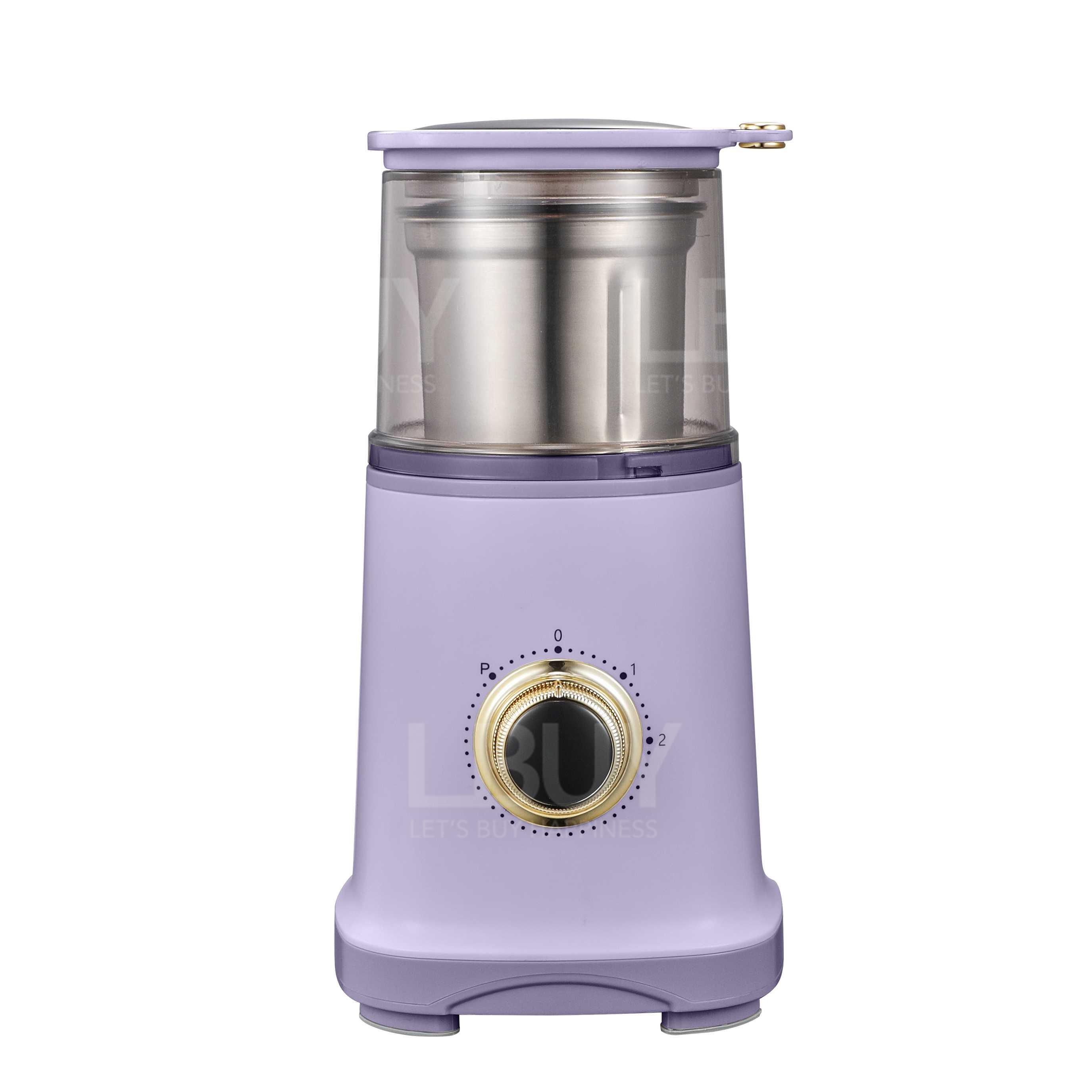 多功能料理果汁攪拌機