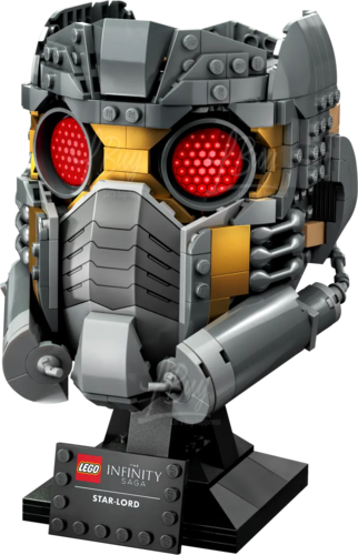 LEGO 76251 Super Heroes Star-Lord
