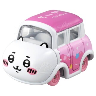 VH Dream Tomica-Chiikawa
