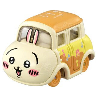 VH Dream Tomica-Chiikawa Usagi