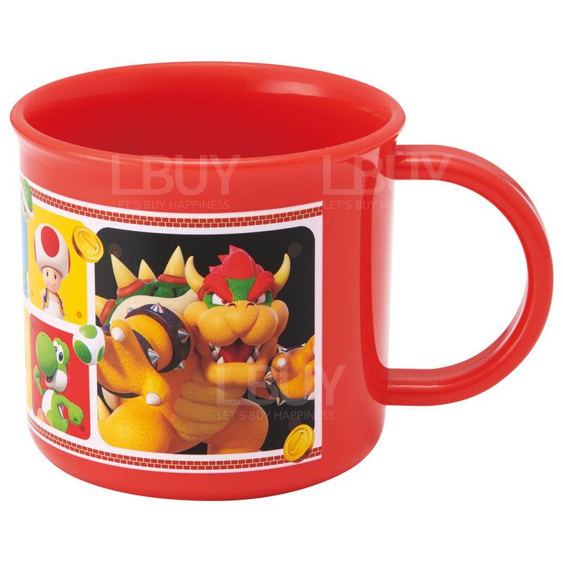 Mario抗菌耳杯 200ml