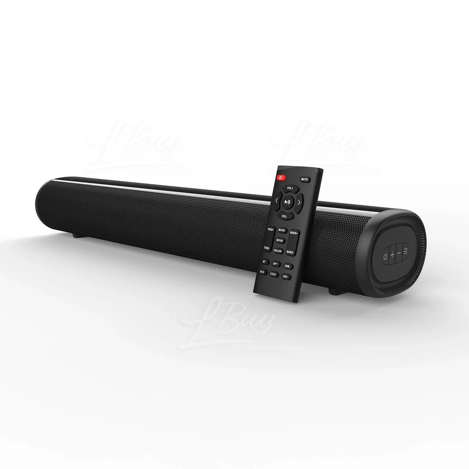 Nakamichi 日本中道 SoundStation Venus 2.0聲道 Mini Soundbar
