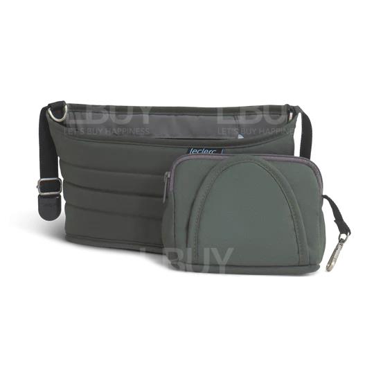 Leclerc Organiser Easy Quick - ARMY GREEN